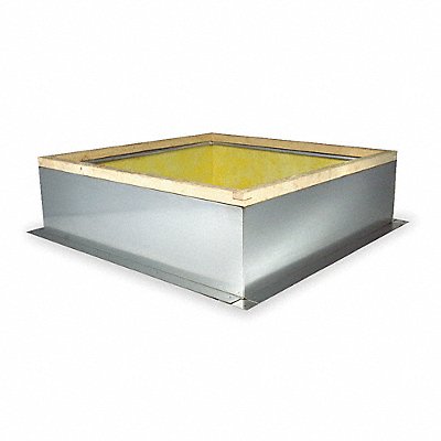 Roof Curbs image